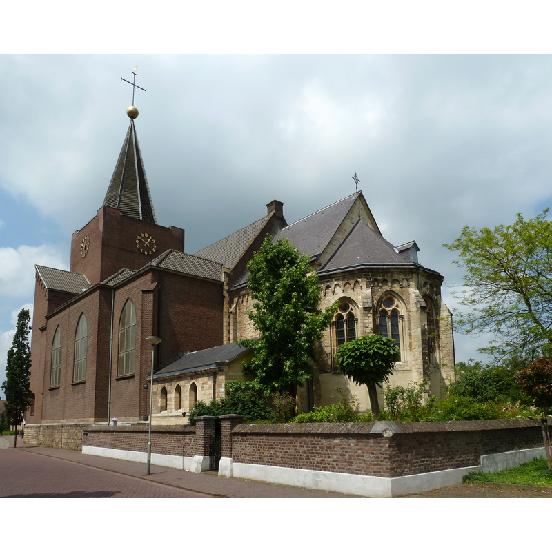 Main image for Herkenbosch / Herkenbusch / Hirkebosj