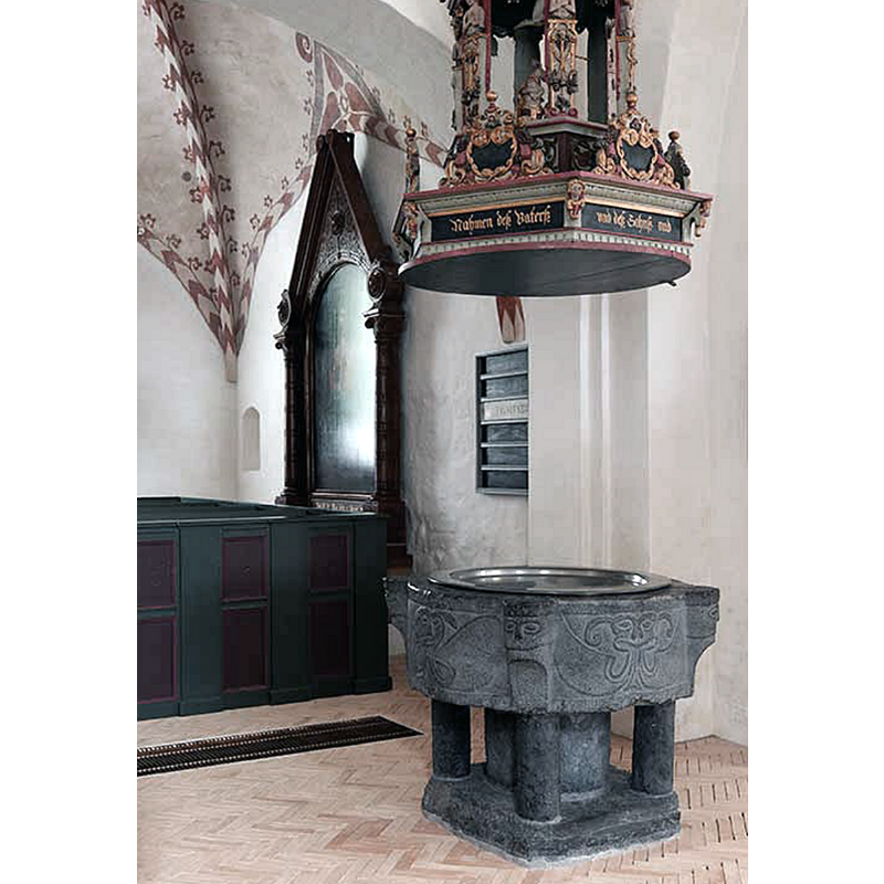 Main image for Hojer / Højer