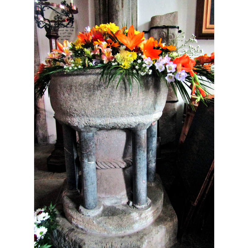 Main image for Lustleigh / Listleigh (Devon)