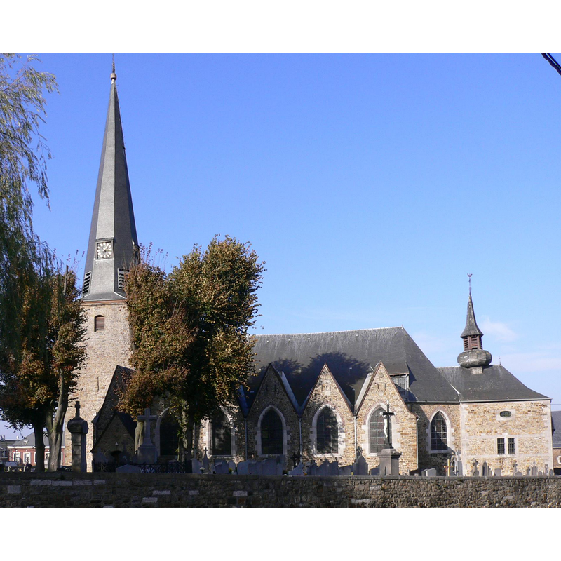 Main image for Charneux (Luik)