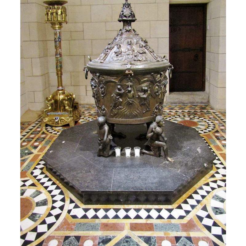 Main image for Buckfast Abbey / Buckfestre