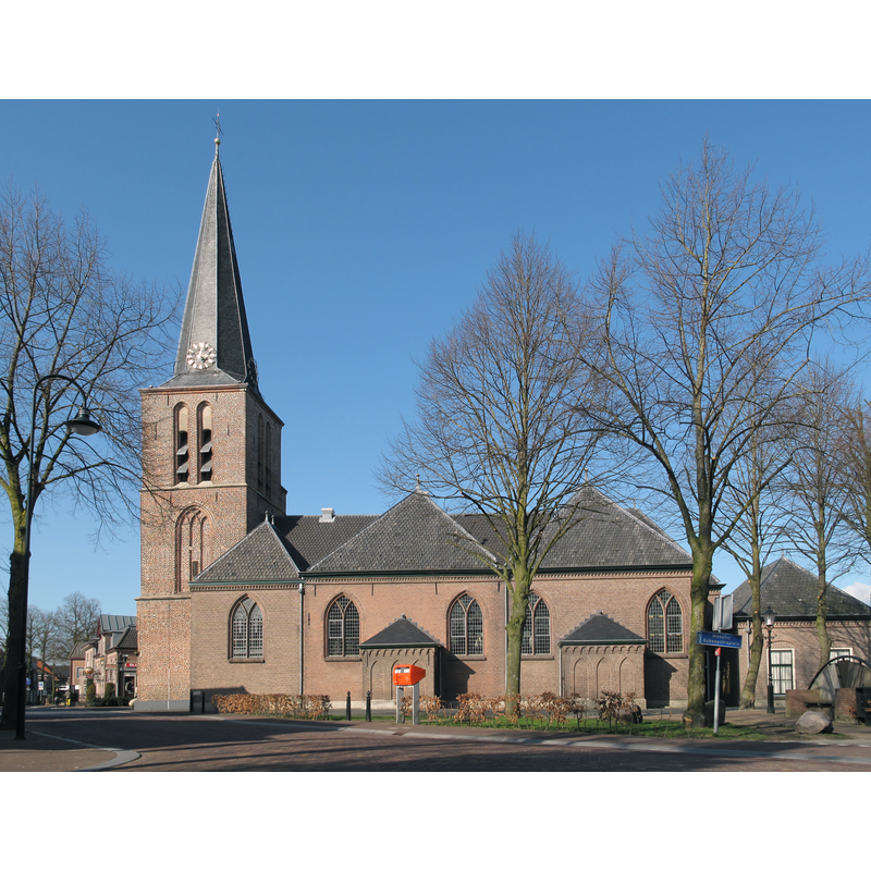 Main image for Lunteren
