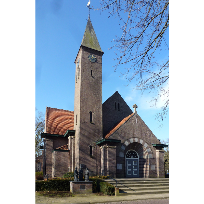 Main image for Sterksel