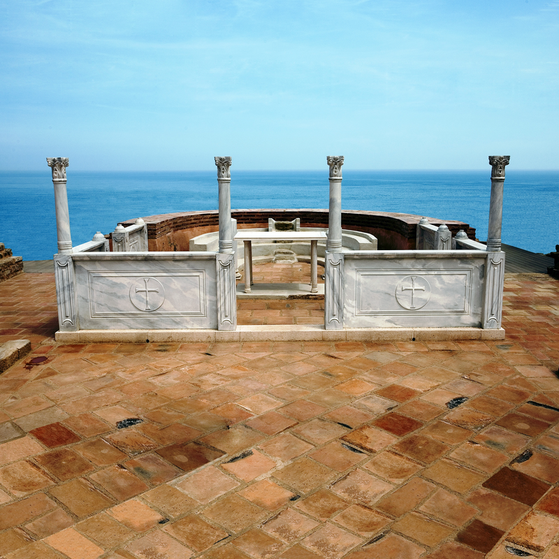 Main image for Byala No. 1 / Άσπρος / Aspros / Biala / Bjala / Град Бяла