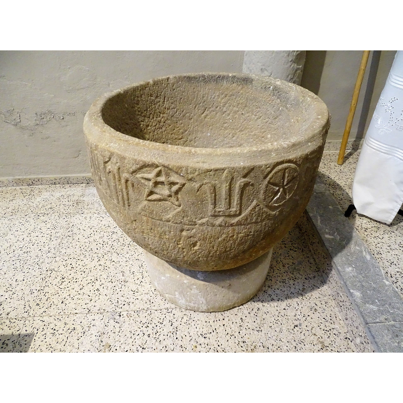 Main image for Gijano / Gijano de Mena / Guijano