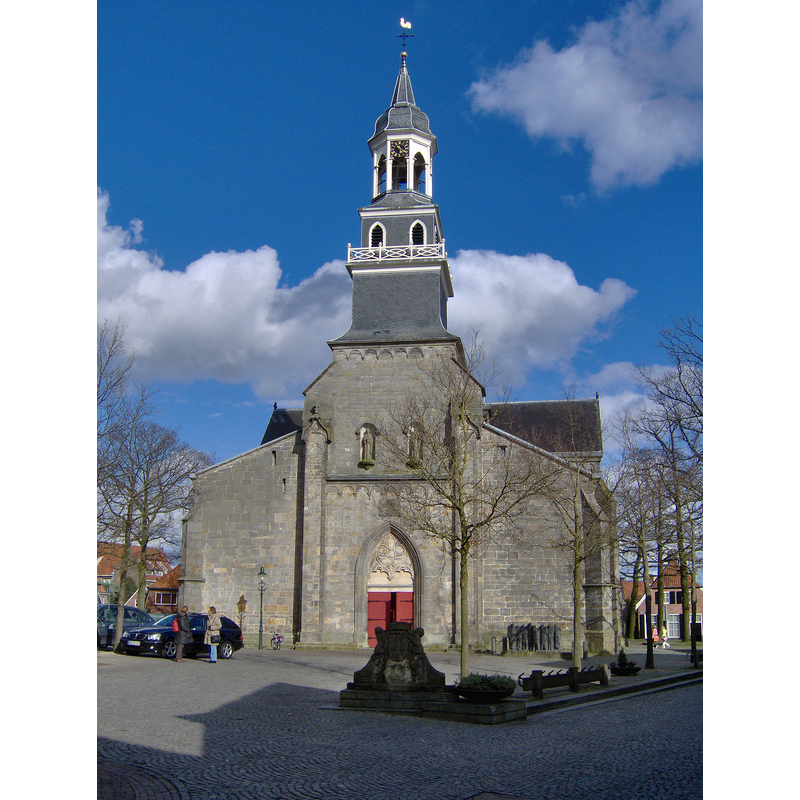 Main image for Ootmarsum