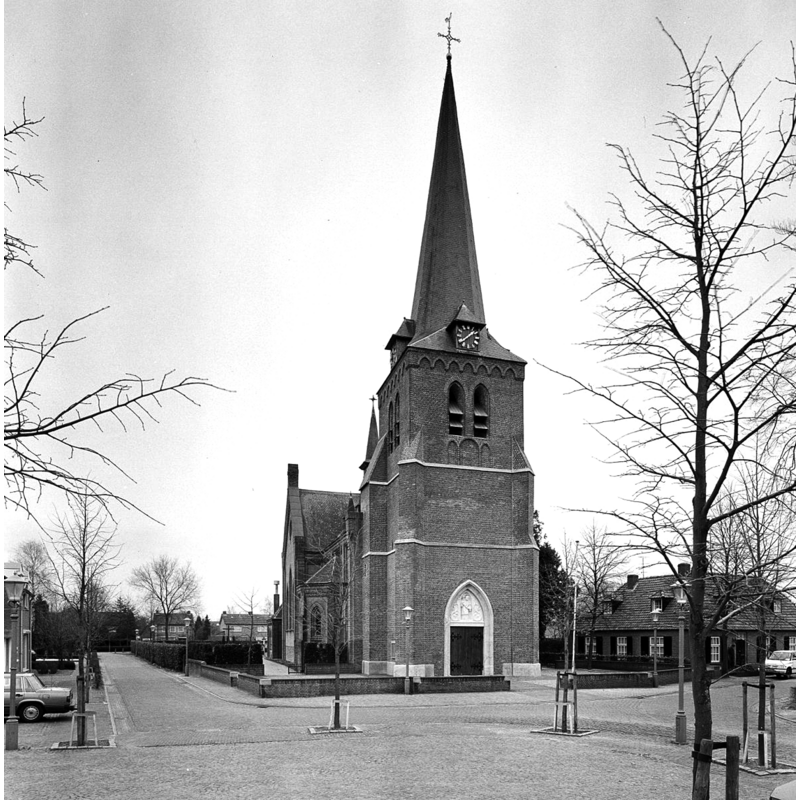 Main image for Lage Mierde No. 2 / Hooge Mierde / Lagemierde / Mier / Mierde Inferior / Mierde Superior / Mirta / Mjerdt / Myrta