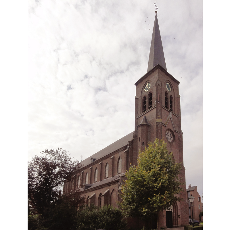 Main image for Megen