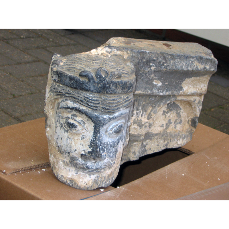 Main image for Beesel No. 2