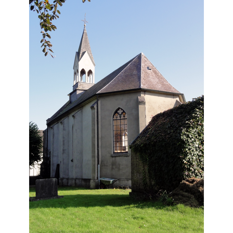 Main image for Altforst / Aldfurge / Altfrist / Alvorst / Oudvorst