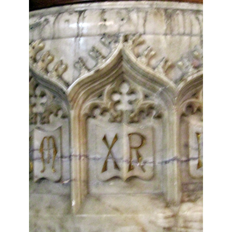 the modern font of 1840