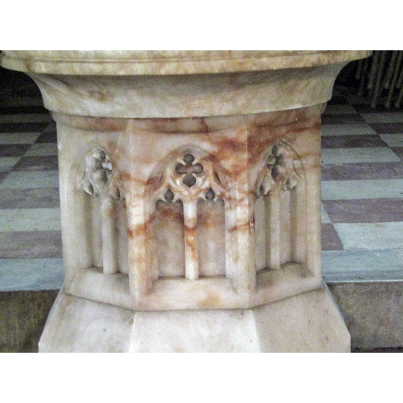 the modern font of 1840