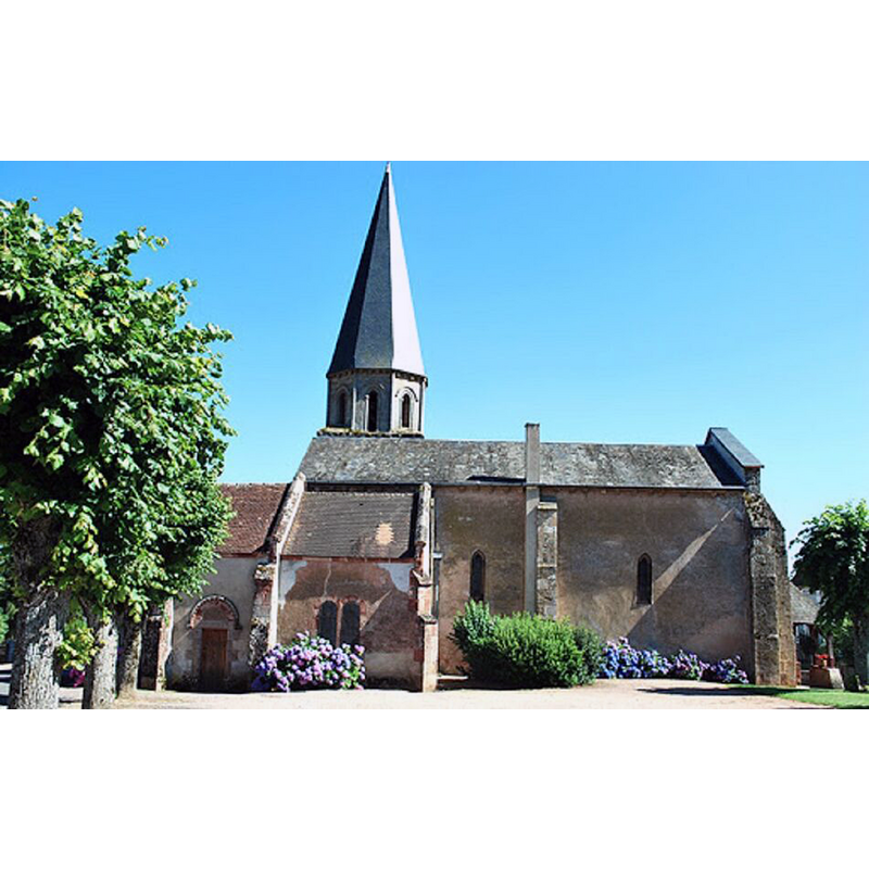 Main image for Liernolles