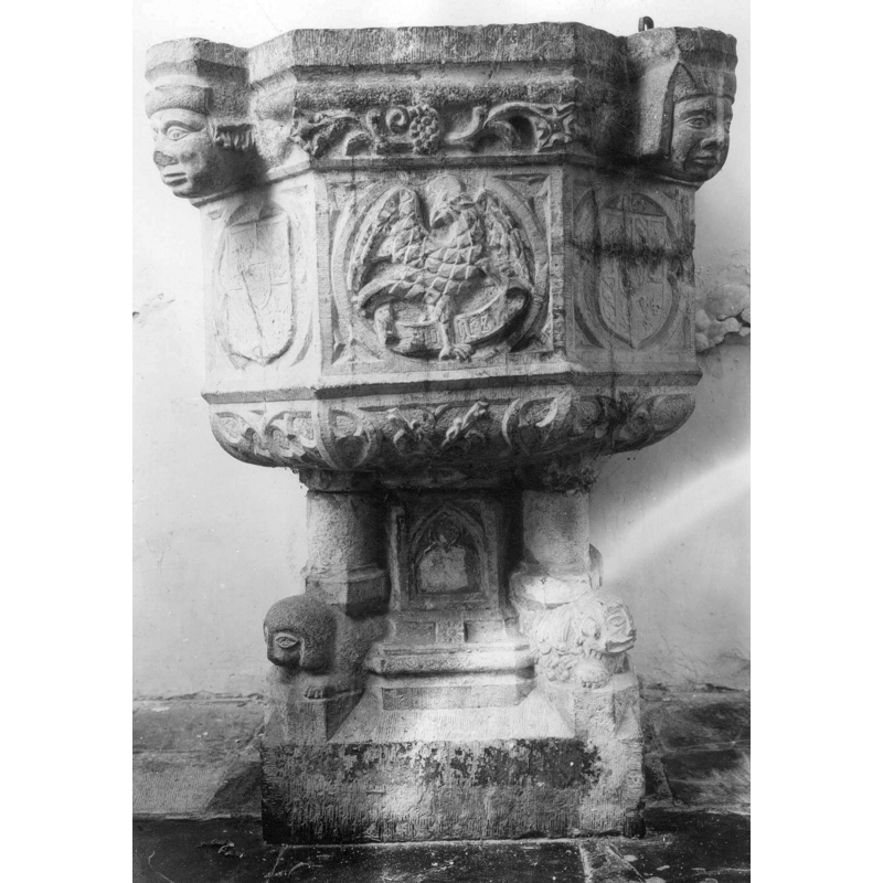 Main image for Fallais / Falau / Fallaix