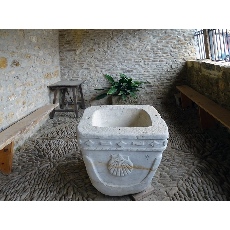 Main image for Baranda de Montija / Baranda de Merindad de Montija / Varanda