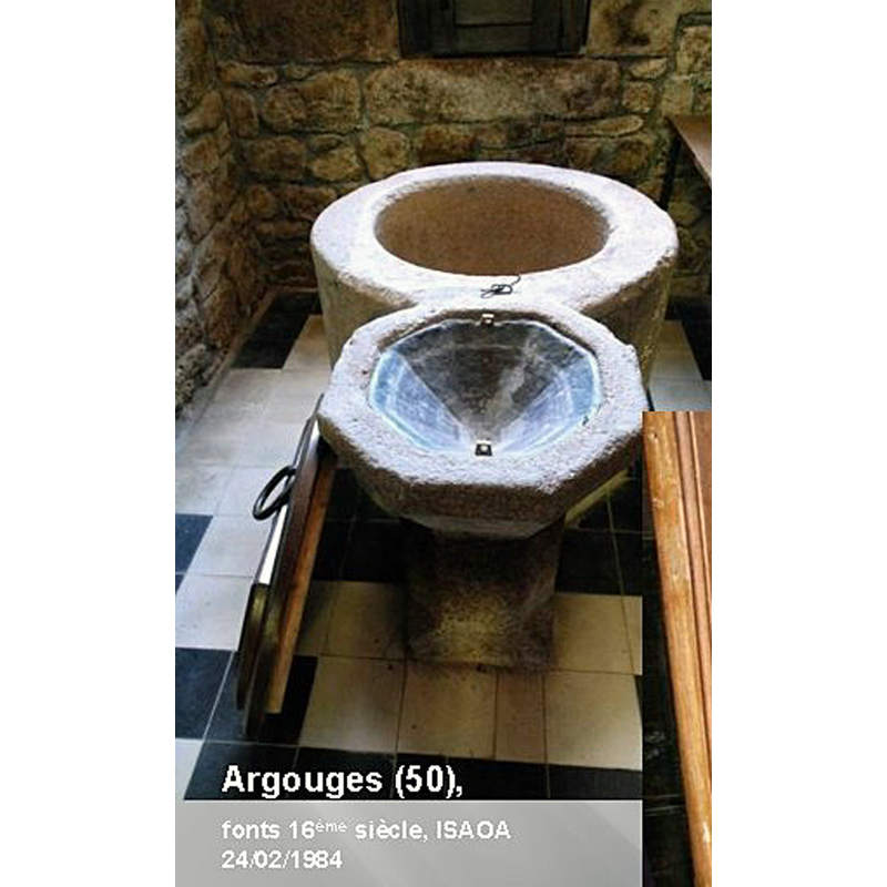 Main image for Argouges