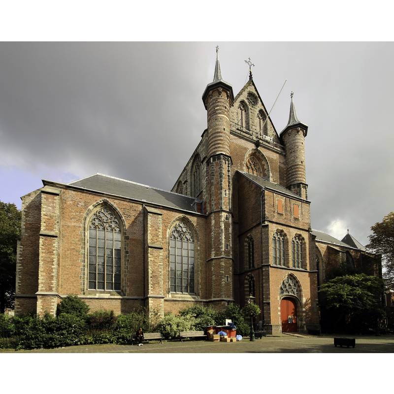 Main image for Leiden No. 3