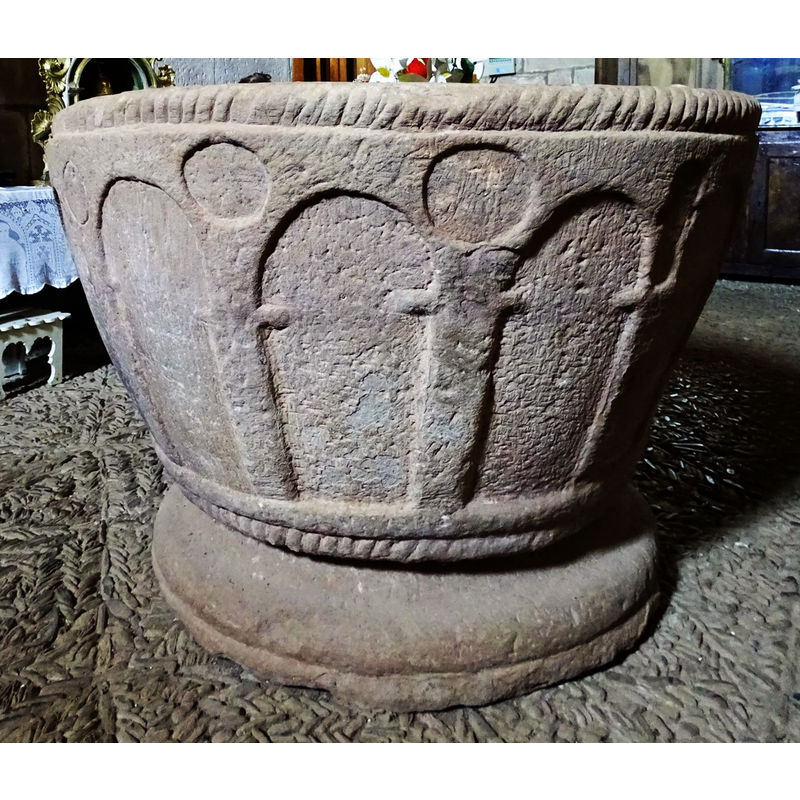 Main image for Santa Cruz de Juarros / Sancta Cruce de Scuarros