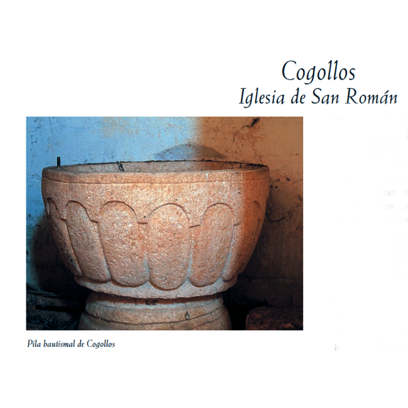 Main image for Cogollos No. 2 / Cocollos