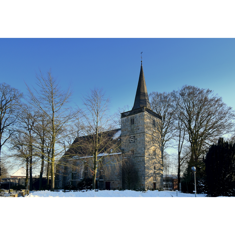 Source caption: "Herfoarme tsjerke, Emlichheim (Emmelkamp)"