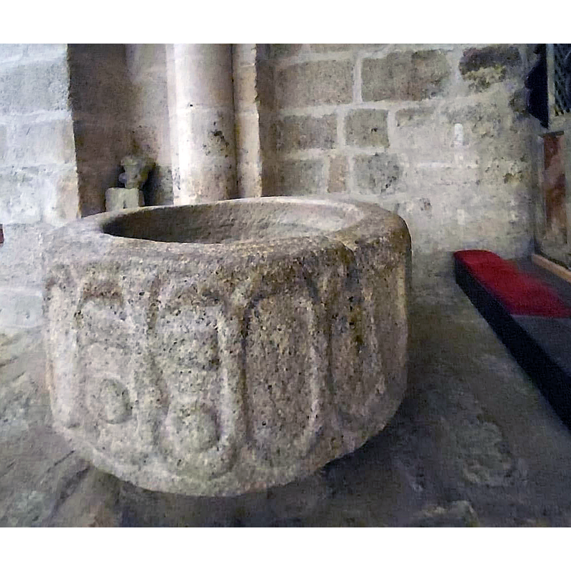 Main image for Trujillo No. 1 / Turgalium / Turjalah