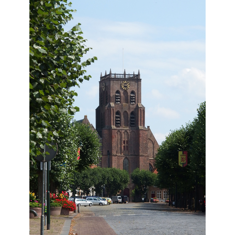 Main image for Geertruidenberg