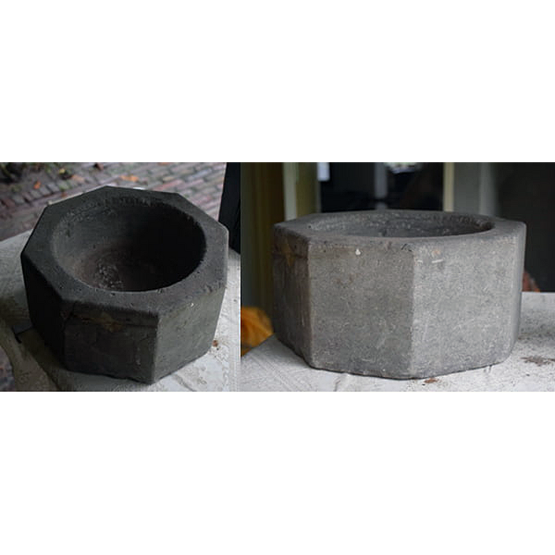 the object found in Ossenwaard [cf. FontNotes]