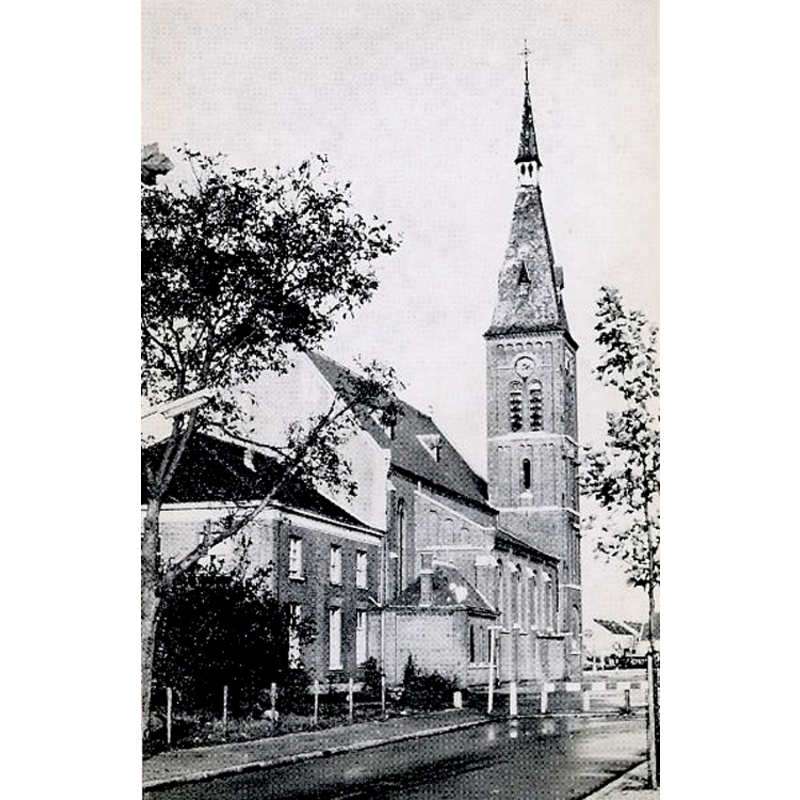 Main image for Hatert