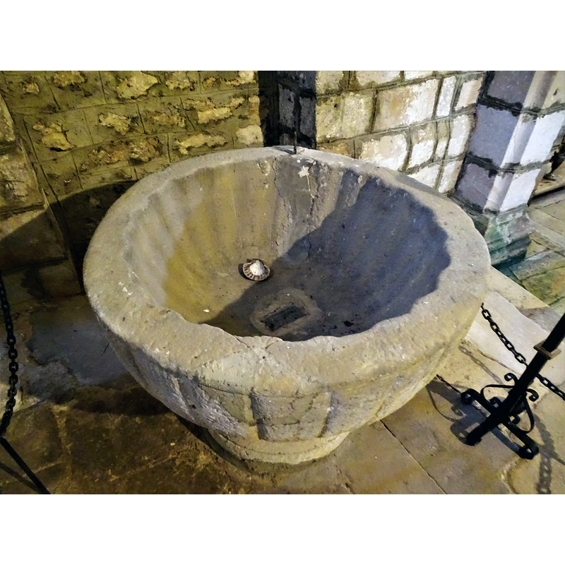 Main image for Talamillo del Tozo / Talamiello