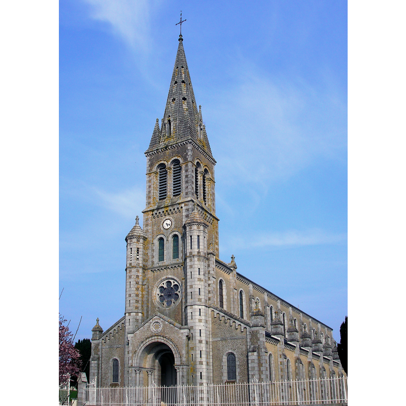 Main image for Barenton