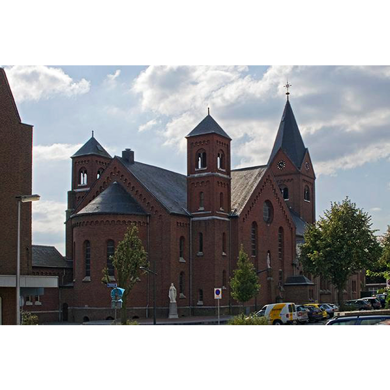 Main image for Spekholzerheide in Kerkrade