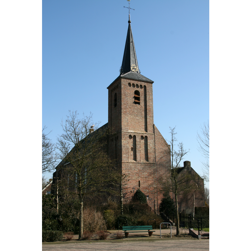 Main image for Nieuwland in Vijfheerenlanden