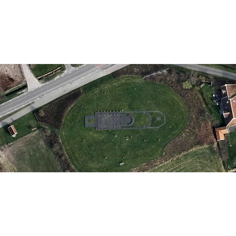 Main image for Middeloord in Terschelling / Midsland / Strieper Kerkhof / Striperkerkhof