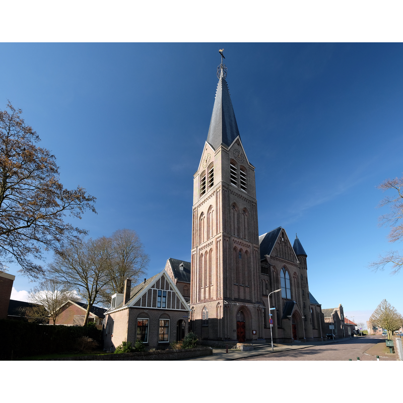 Main image for Medemblik