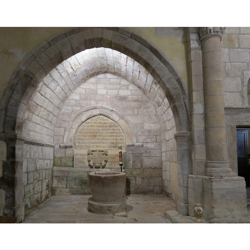 northeast chapel
