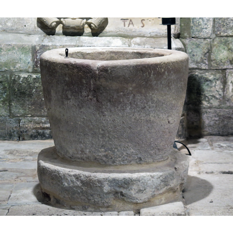 Main image for Mata de Hoz / La Mata d'Olea