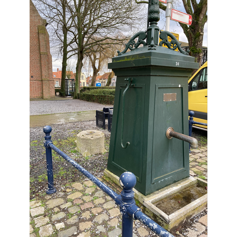 Main image for Groede / De Groe