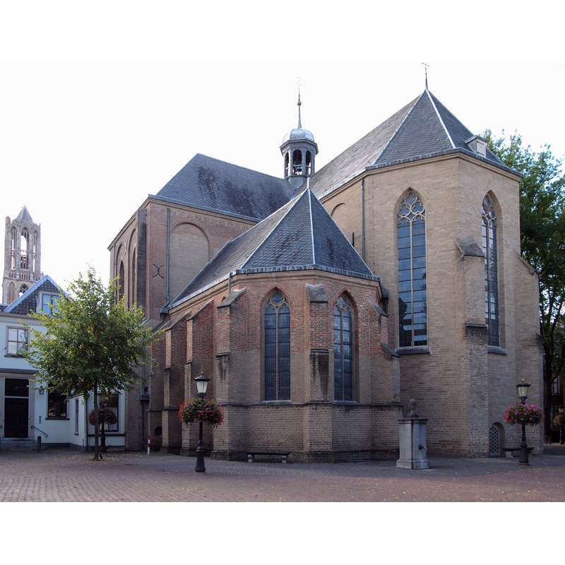 Main image for Utrecht No. 4