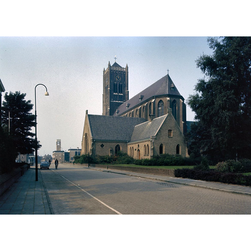 Main image for Mill / Mill en Sint Hubert