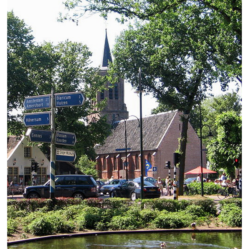 Main image for Laren / Laaren`