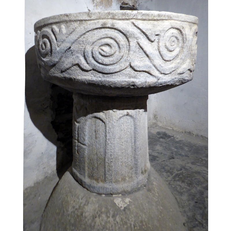 Main image for Begos No. 1 / Begòs