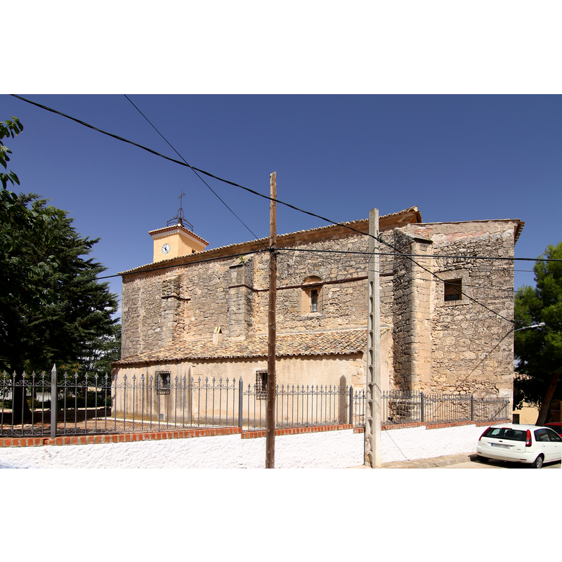 Main image for Huelves No. 2 (Cuenca)