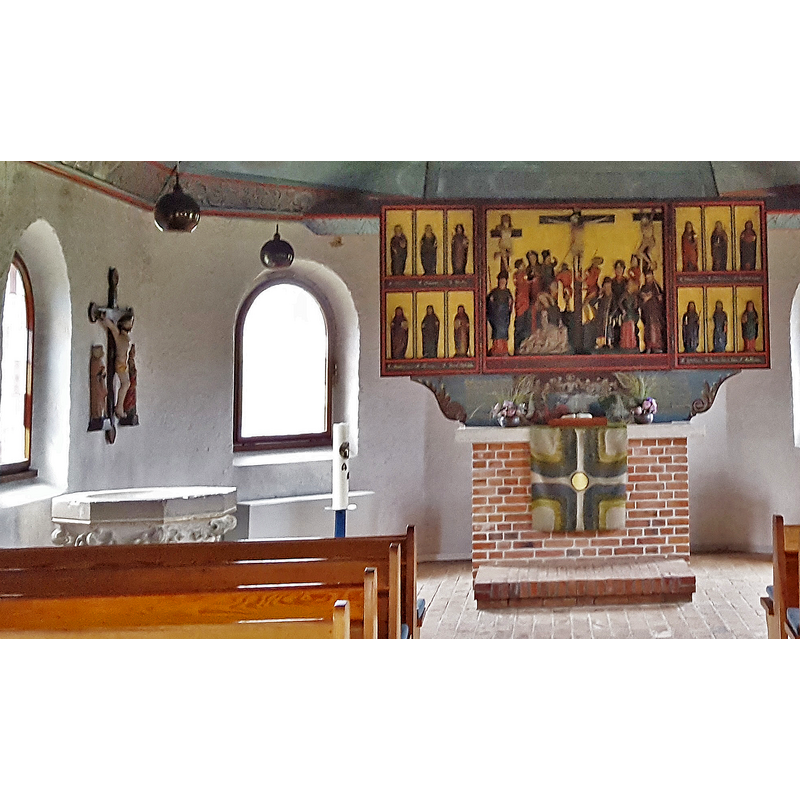 Main image for Ording / Sankt Peter-Ording