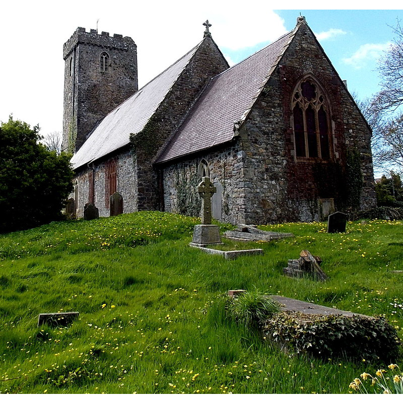 Main image for Haverfordwest No. 3 / Hwlffordd