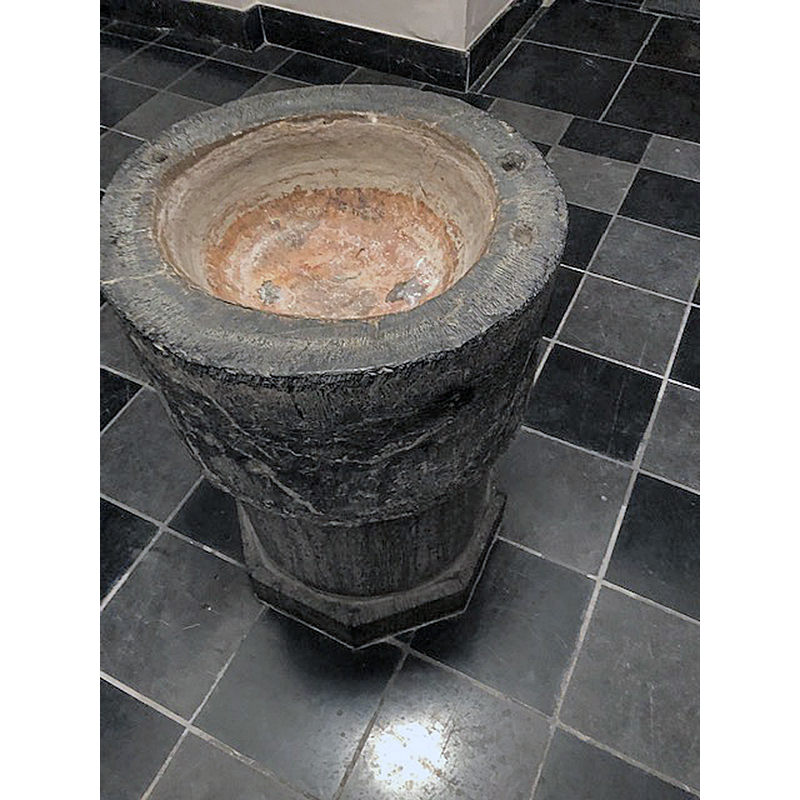 Main image for Eys / Ees / Eis / Hanzon