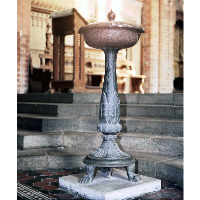 Main image for Malchin