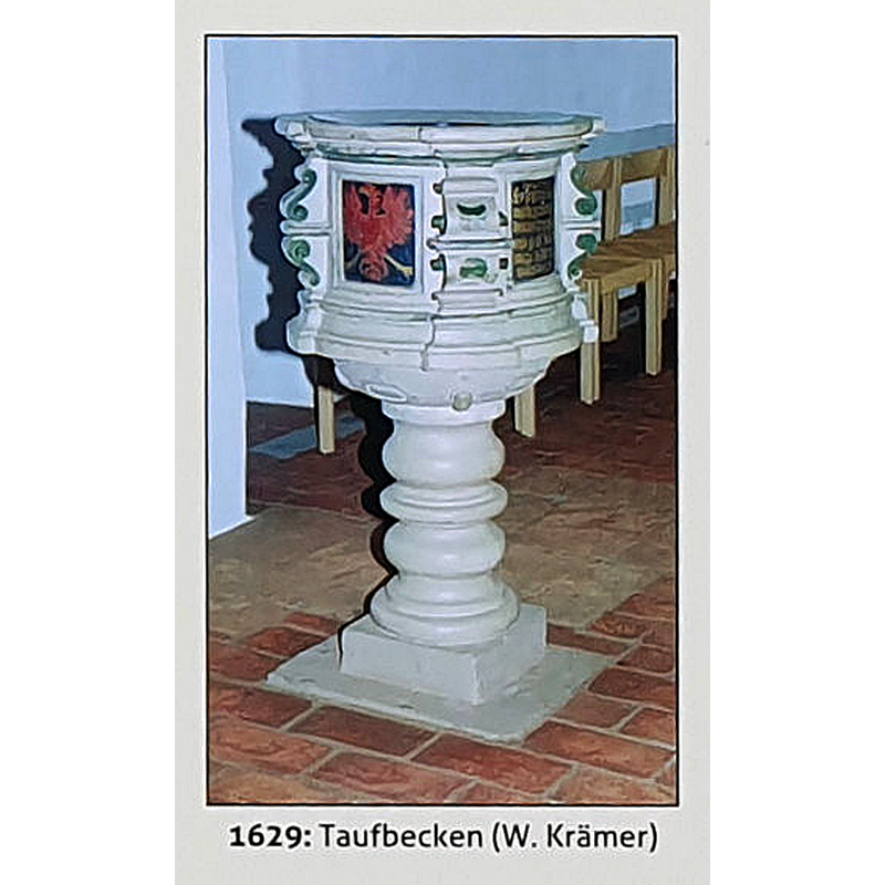 Main image for Berlin No. 17 / Marienfelde / Merghenvelde