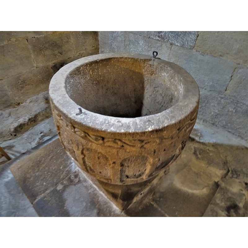 Main image for Salas de los Infantes No. 1