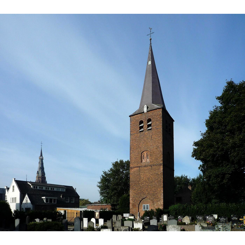 Main image for Baardwijk / Waalwijk