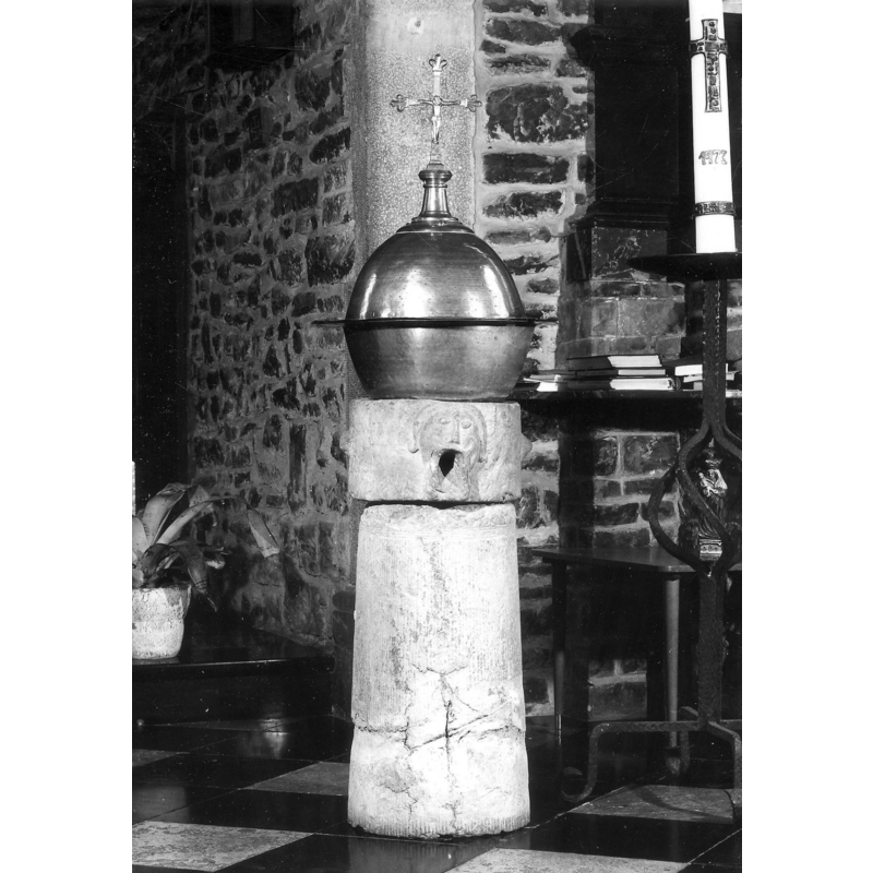 Main image for Lavaux-Sainte-Anne No. 2 / Li Vå-Sinte-Ane
